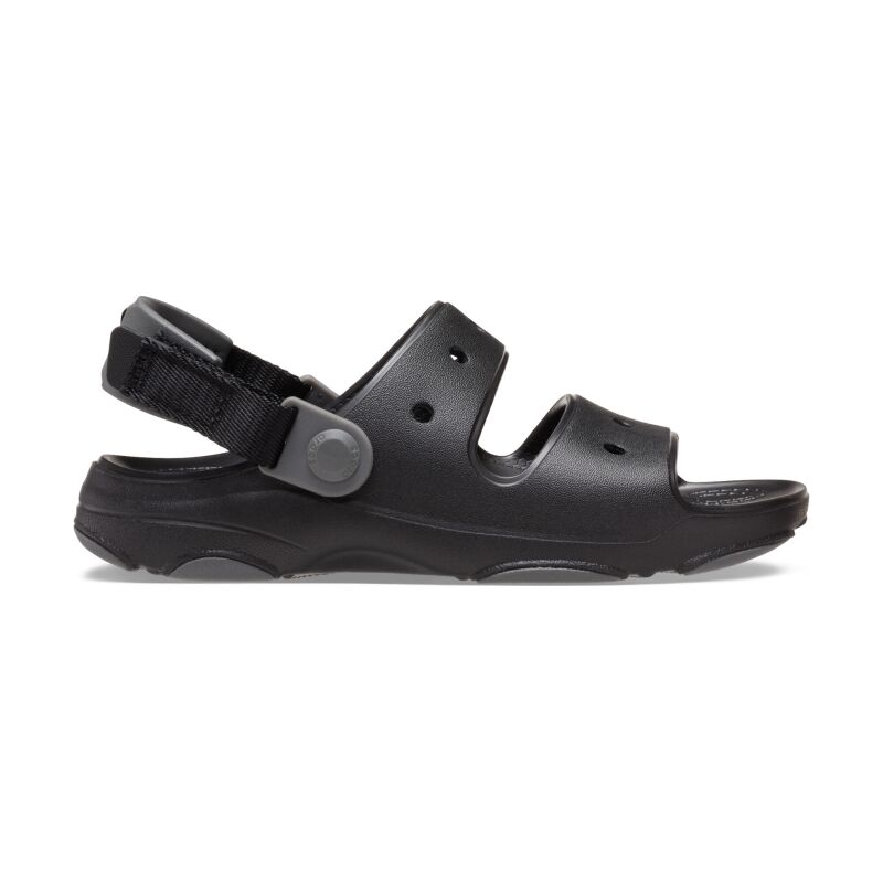 Crocs™ Classic All-Terrain Sandal Kid's Black