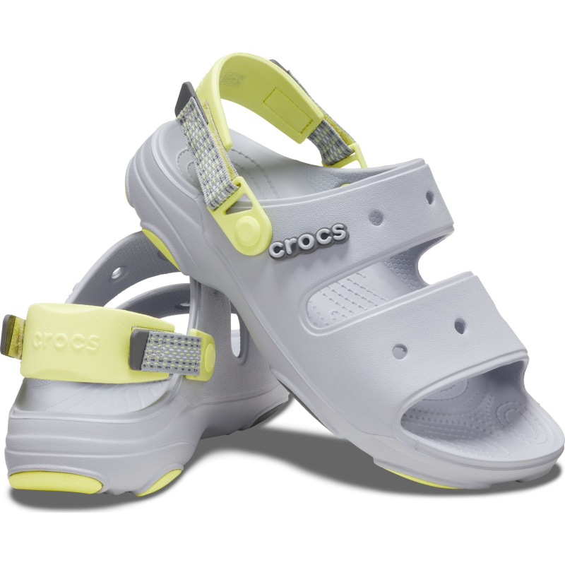 Crocs™ Classic All-Terrain Sandal Microchip