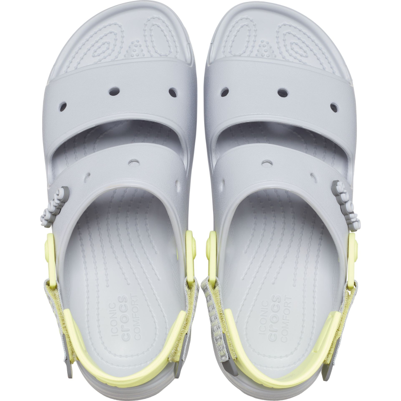 Crocs™ Classic All-Terrain Sandal Microchip