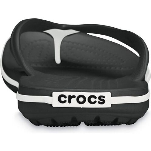 Crocs™ Crocband Flip Black