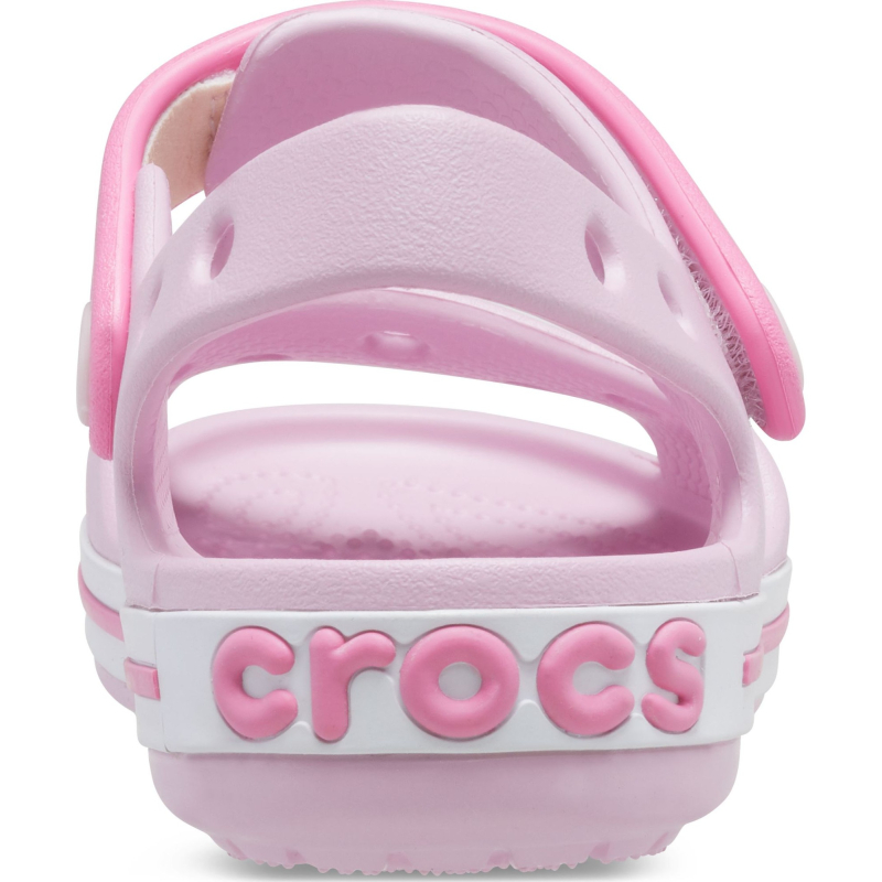 Crocs™ Crocband Sandal Kids Ballerina Pink