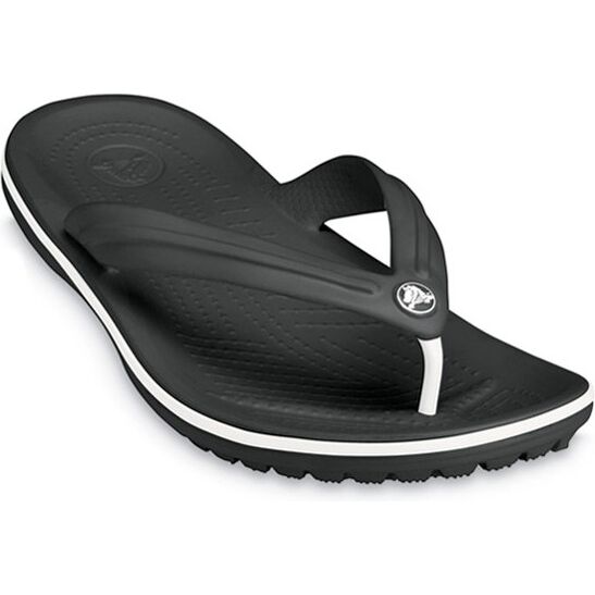 Crocs™ Crocband Flip Black