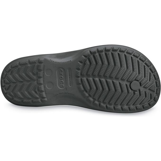 Crocs™ Crocband Flip Black