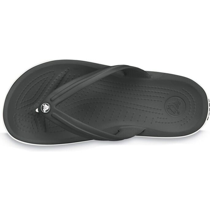 Crocs™ Crocband Flip Black