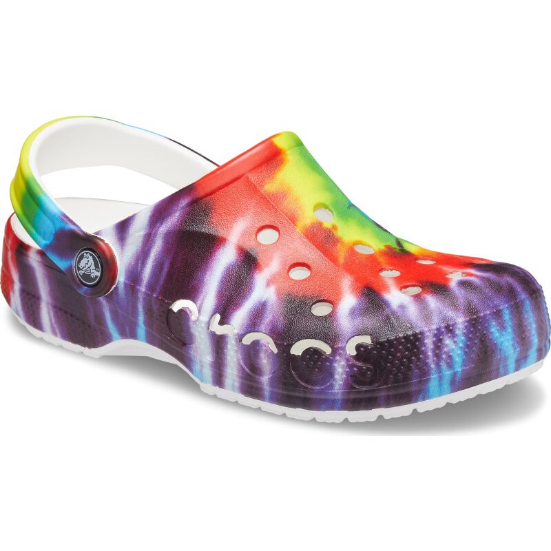 Crocs™ Baya Tie Dye Clog Multi