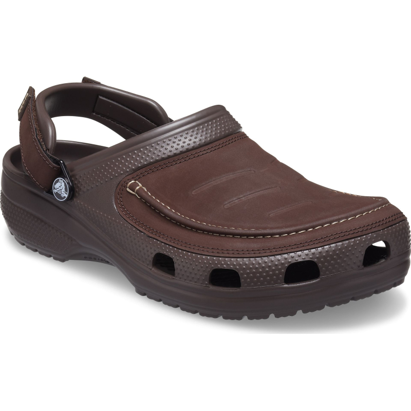 Crocs™ Yukon Vista II Clog Espresso