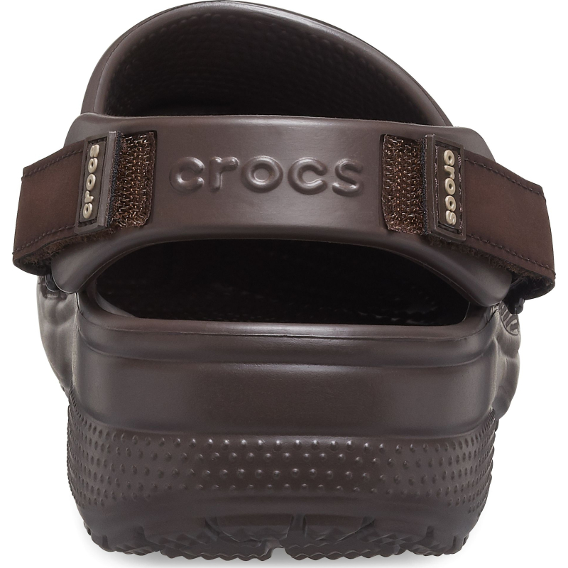 Crocs™ Yukon Vista II Clog Espresso