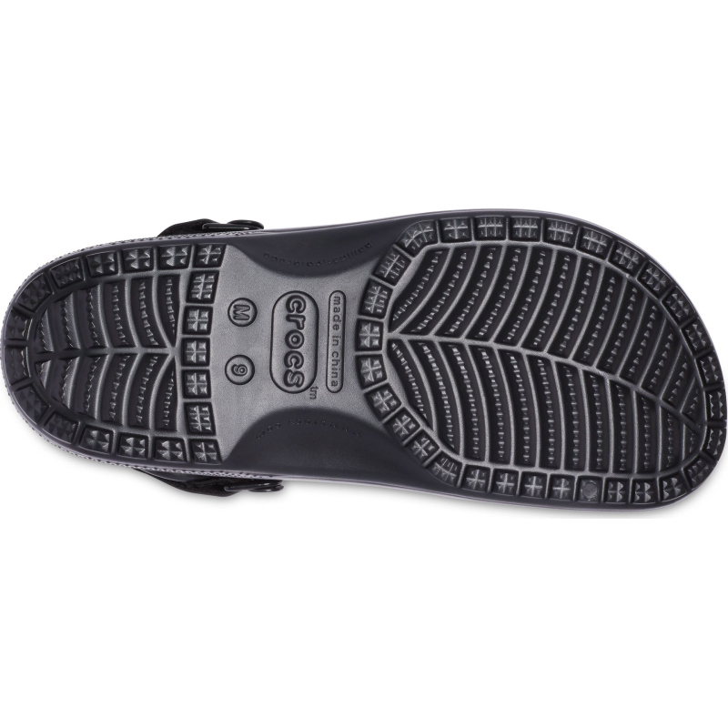 Crocs™ Yukon Vista II Clog Black