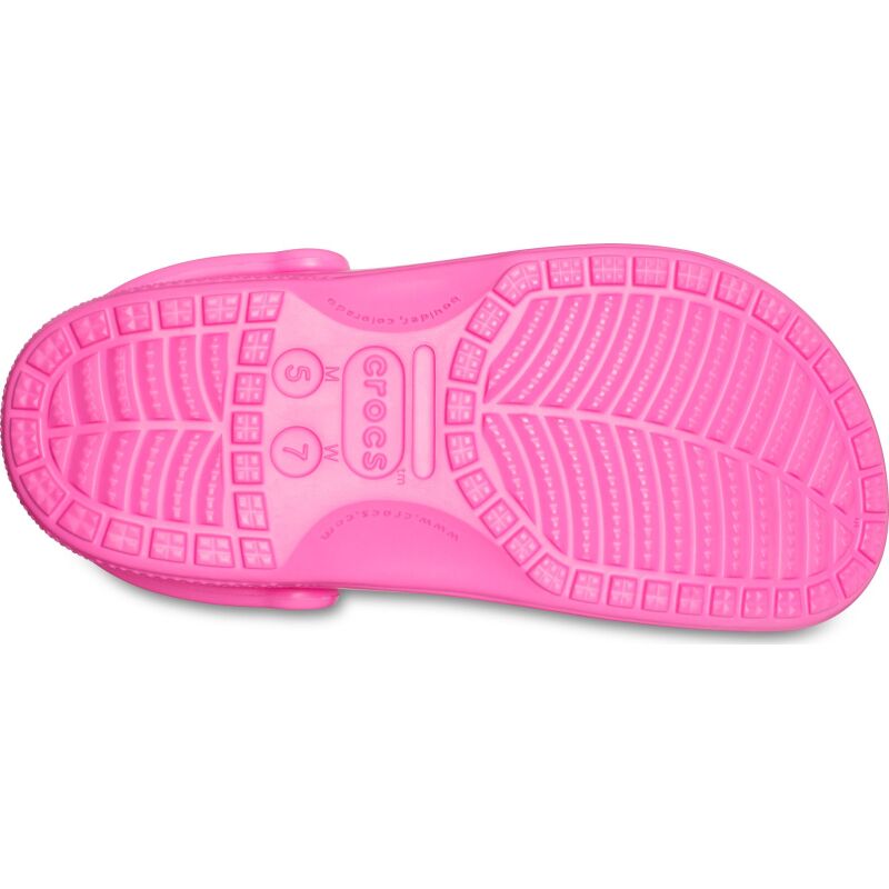 Crocs™ Baya Electric Pink