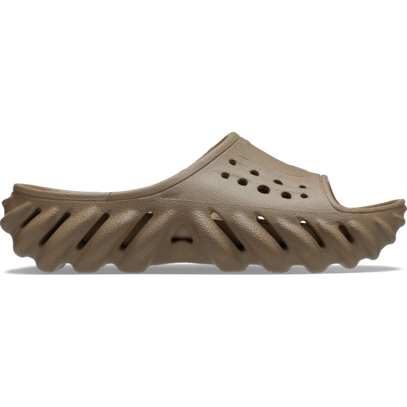 Crocs™ Echo Slide Tumbleweed