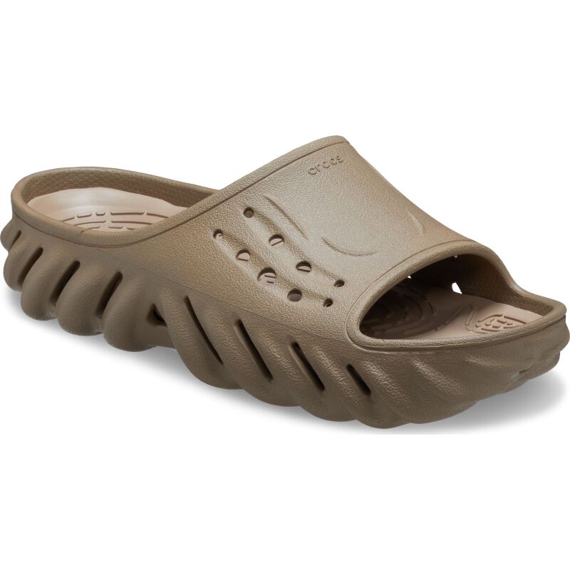 Crocs™ Echo Slide Tumbleweed