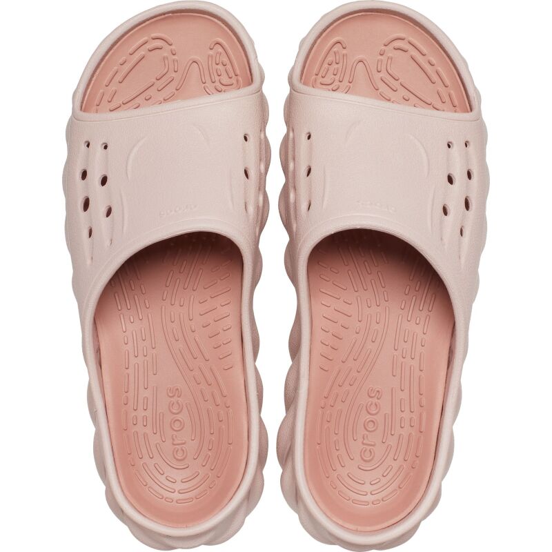 Crocs™ Echo Slide Pink Clay