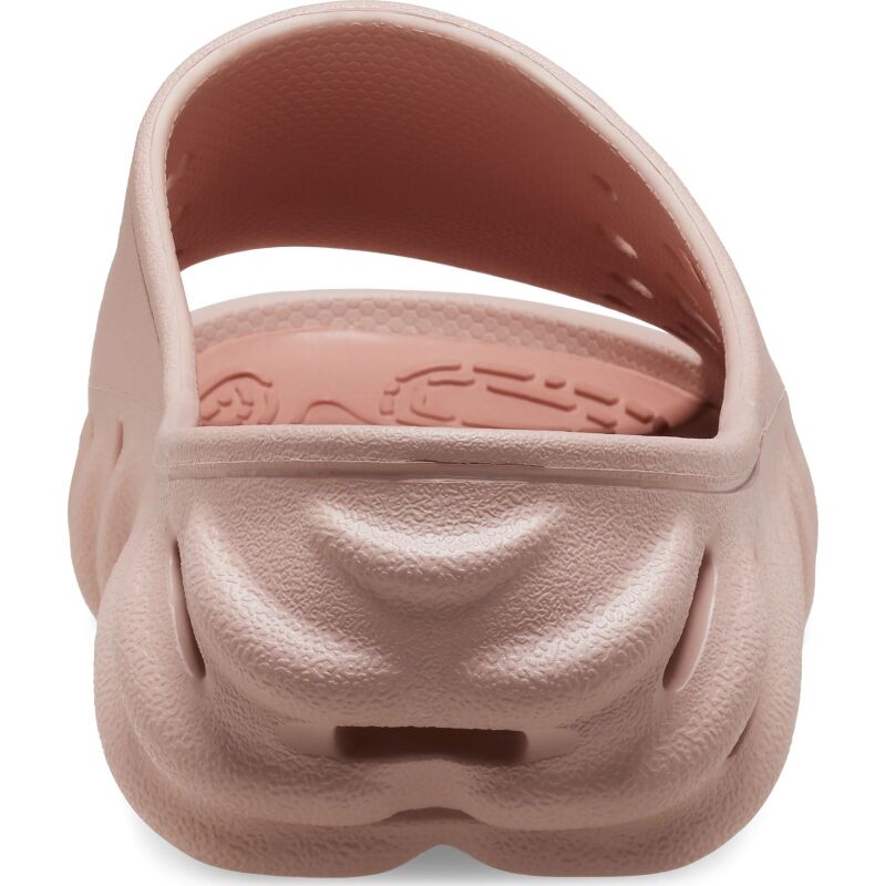 Crocs™ Echo Slide Pink Clay