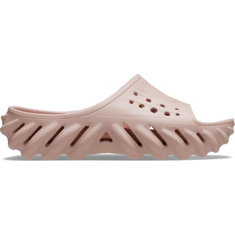 Crocs™ Echo Slide Pink Clay