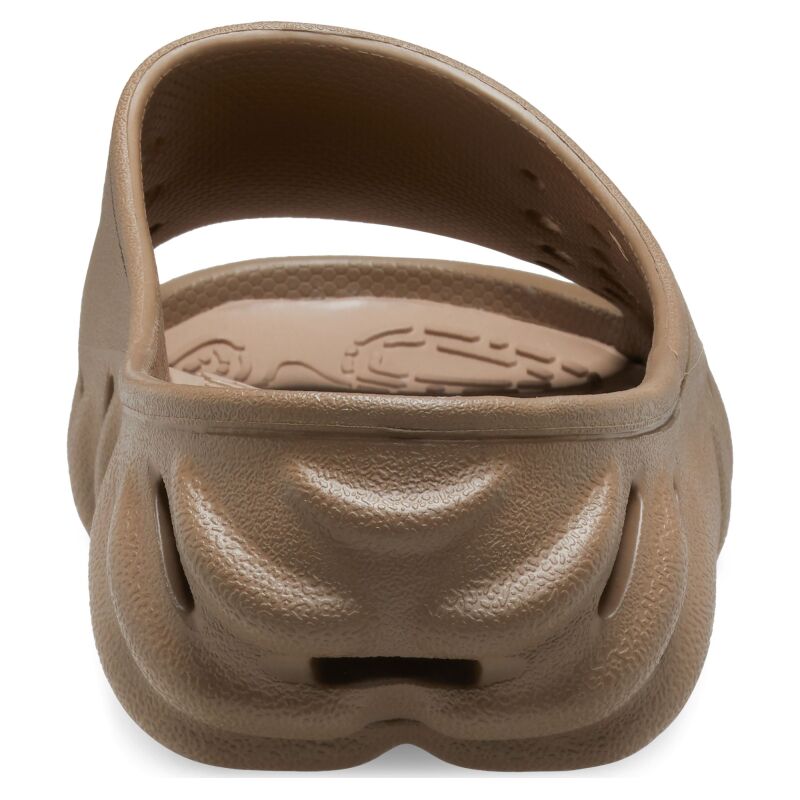 Crocs™ Echo Slide Kid's Tumbleweed