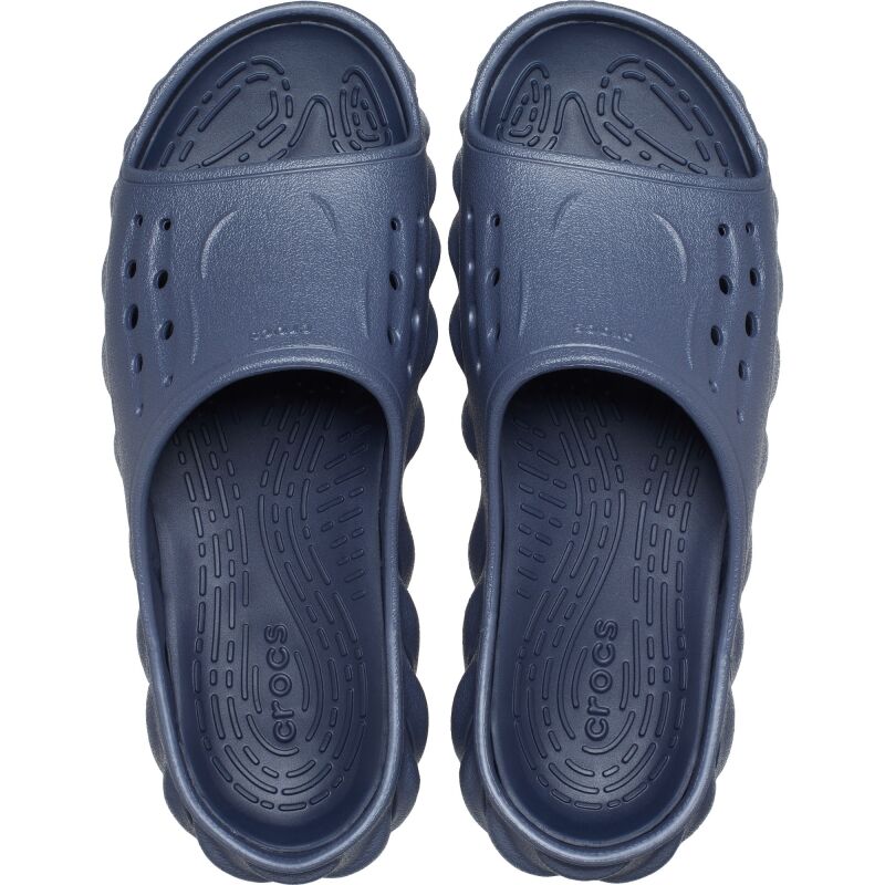 Crocs™ Echo Slide Kid's Storm