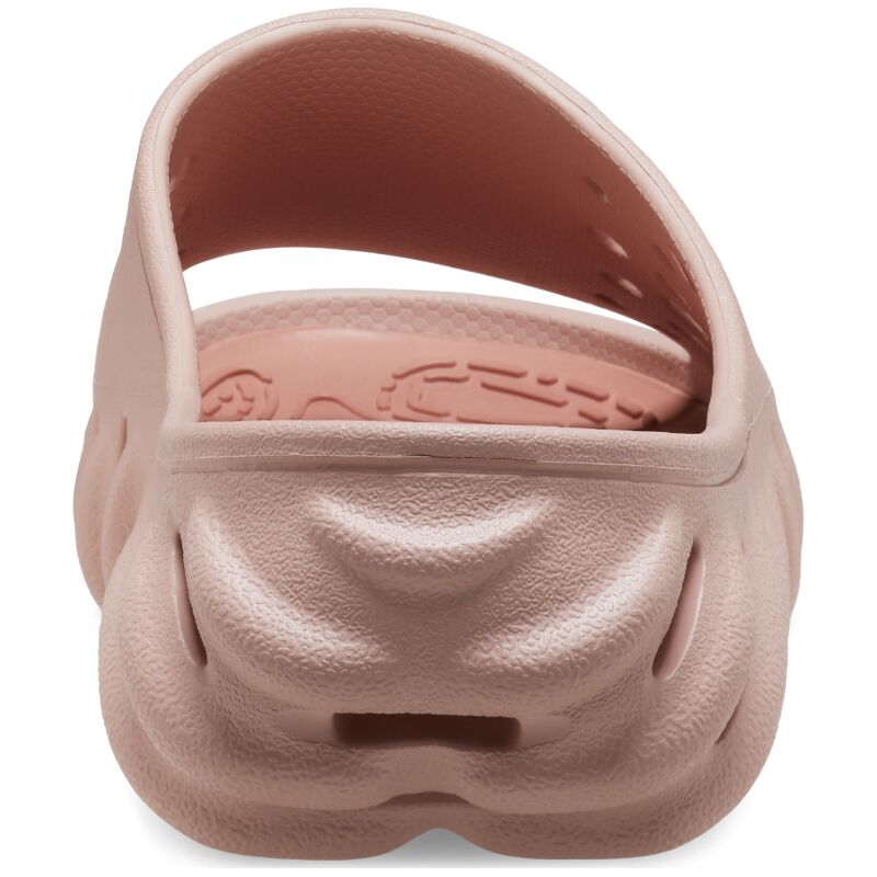 Crocs™ Echo Slide Kid's Pink Clay