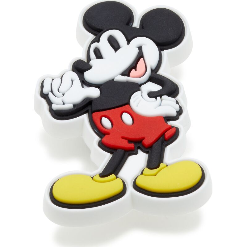 Crocs™ Jibbitz Disney Mickey Mouse Character Multi