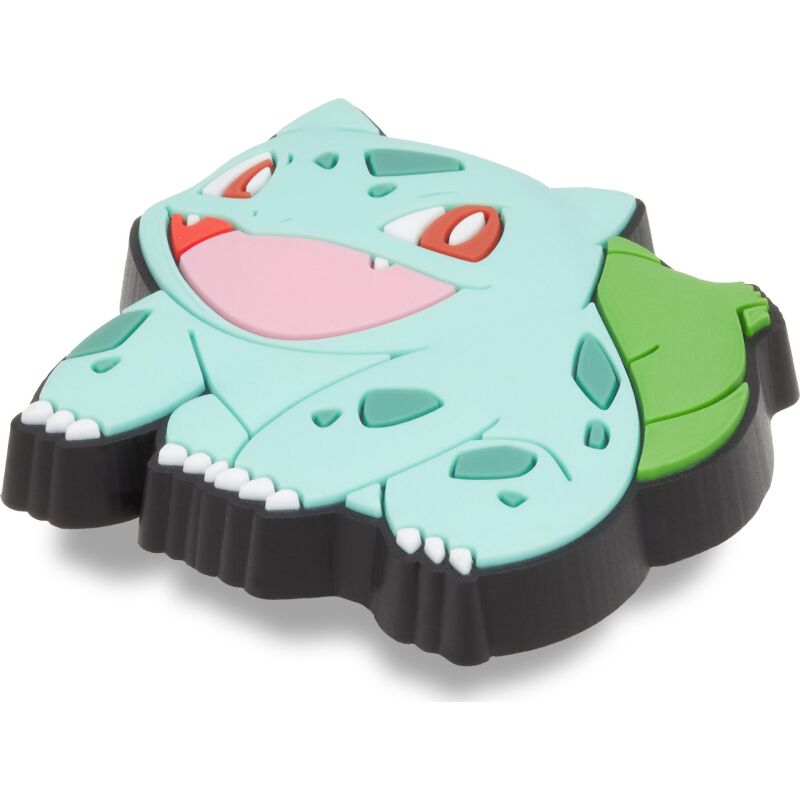 Crocs™ Jibbitz Pokemon Bulbasaur Multi