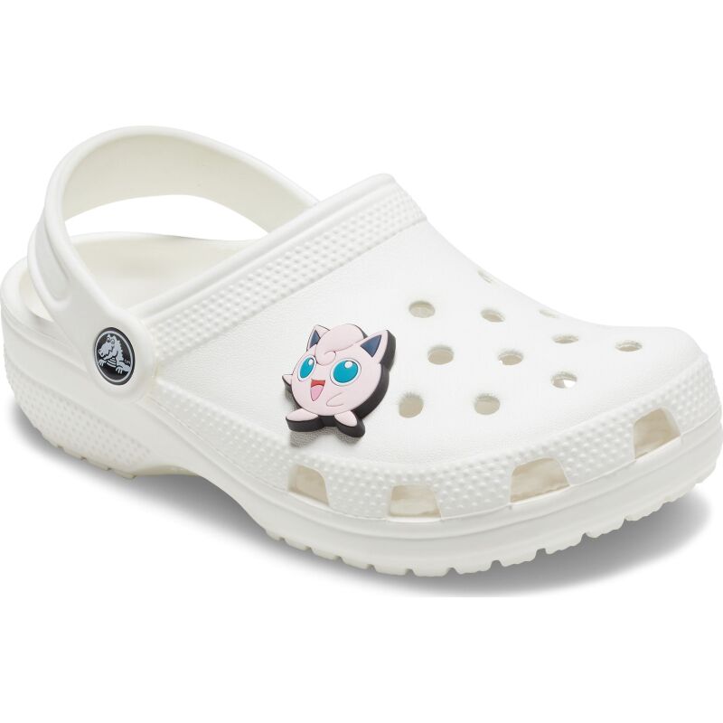 Crocs™ Jibbitz Pokemon Jigglypuff Multi