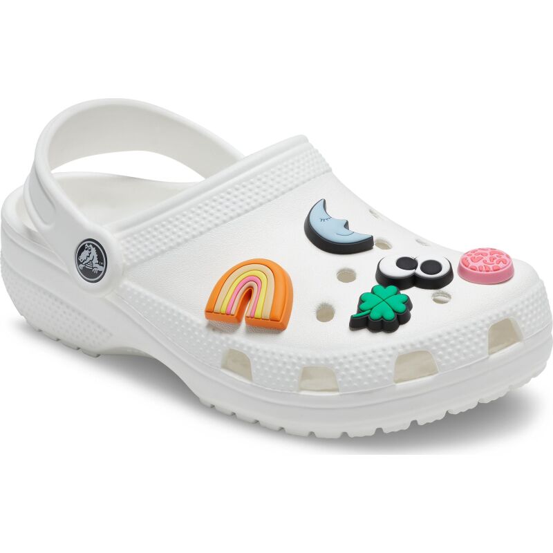 Crocs™ Jibbitz Doodlez 5 Pack Multi