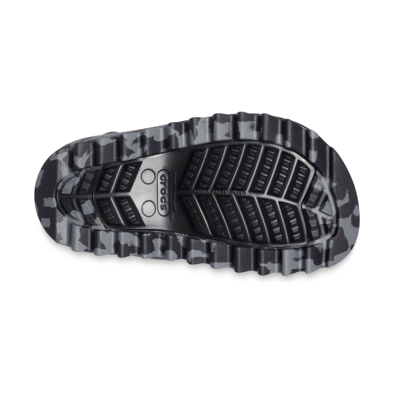 Crocs™ Classic Neo Puff Boot Toddlers' 207683 Black