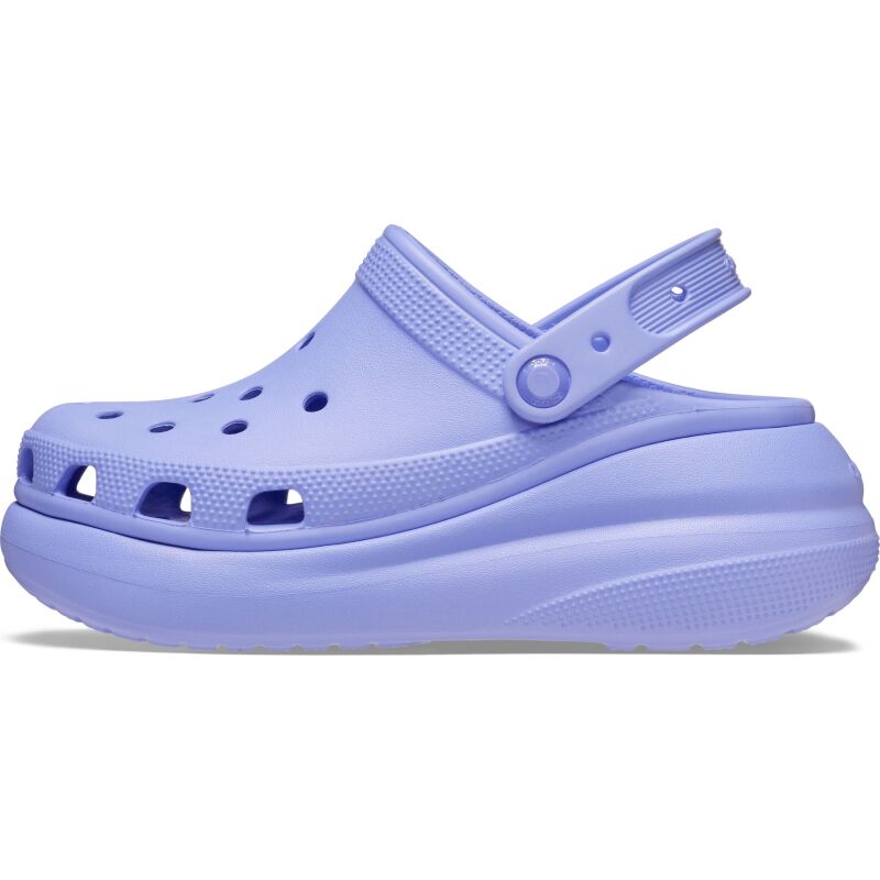 Crocs™ Classic Crush Clog Digital Violet