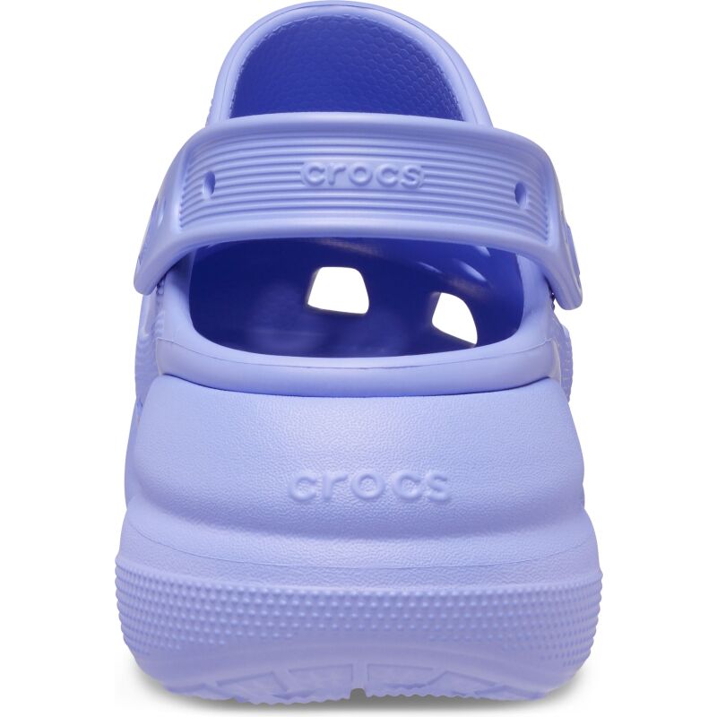 Crocs™ Classic Crush Clog Digital Violet