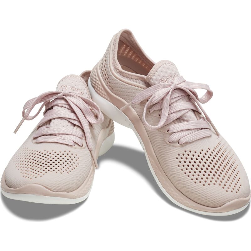 Crocs™ LiteRide 360 Pacer Women's Pink Clay/White