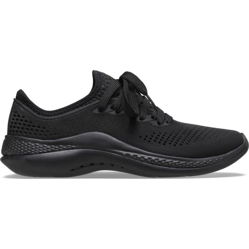 Crocs™ LiteRide 360 Pacer Men's Black/Black