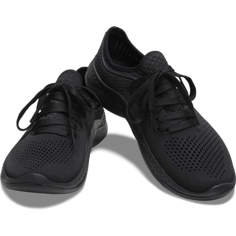 Crocs™ LiteRide 360 Pacer Men's Black/Black