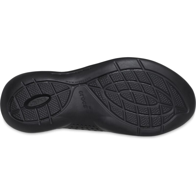 Crocs™ LiteRide 360 Pacer Men's Black/Black