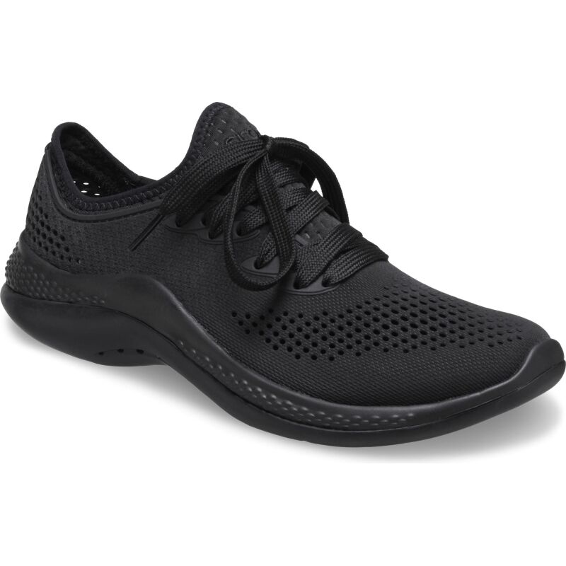 Crocs™ LiteRide 360 Pacer Men's Black/Black