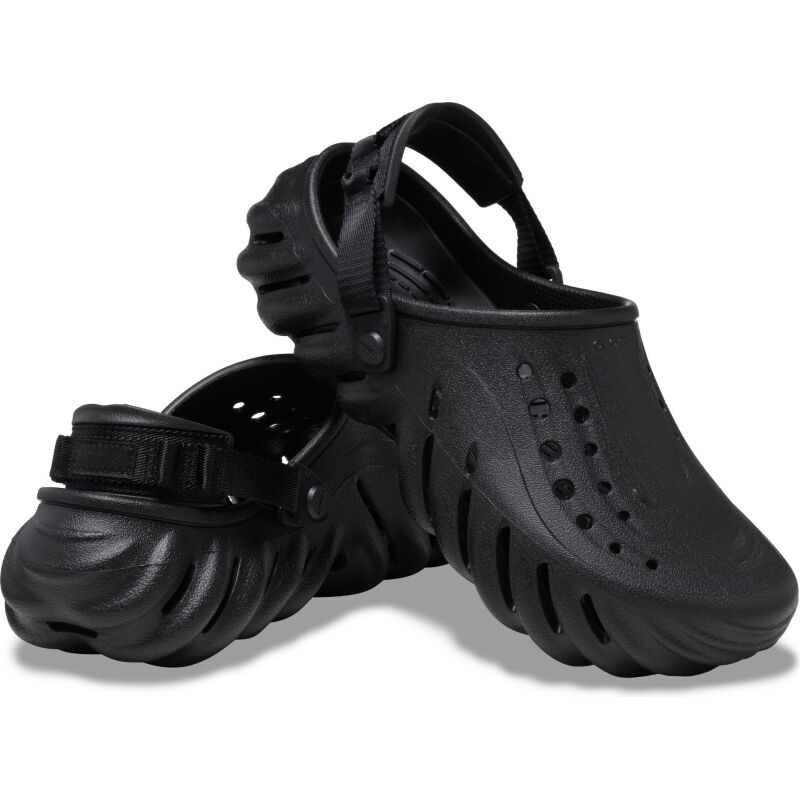 Crocs™ Echo Clog Black