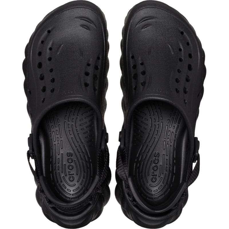 Crocs™ Echo Clog Black