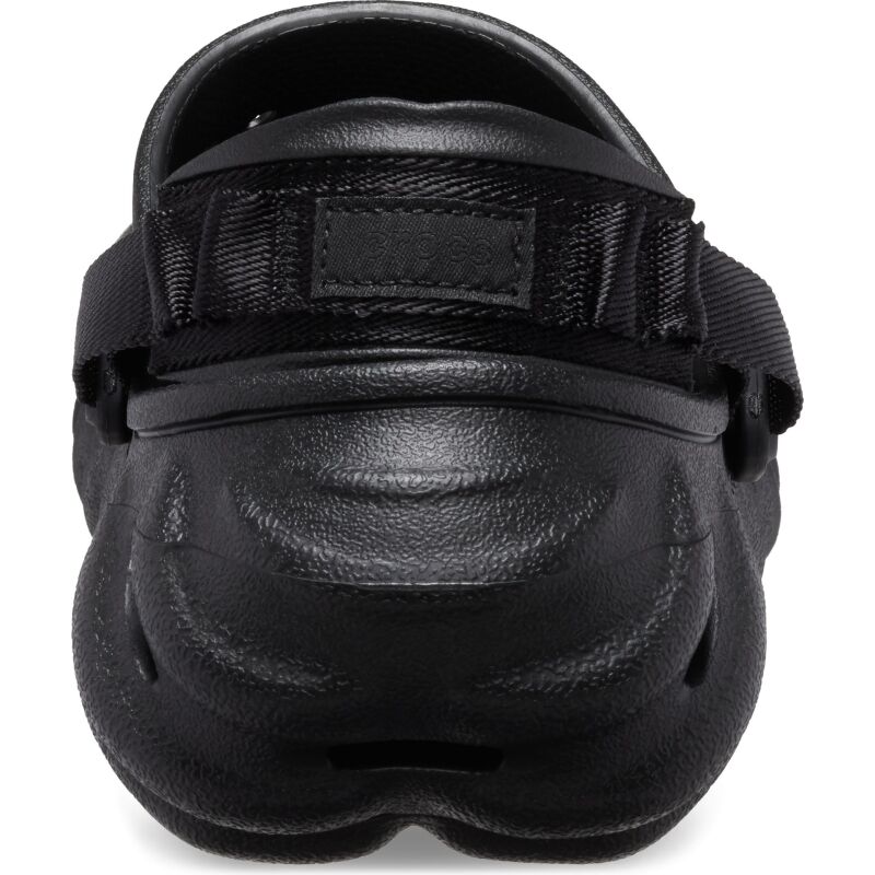 Crocs™ Echo Clog Black