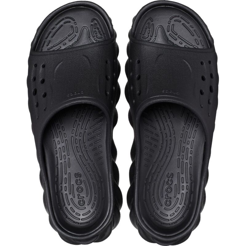 Crocs™ Echo Slide Kid's Black