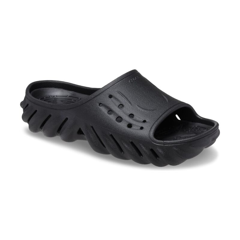 Crocs™ Echo Slide Kid's Black