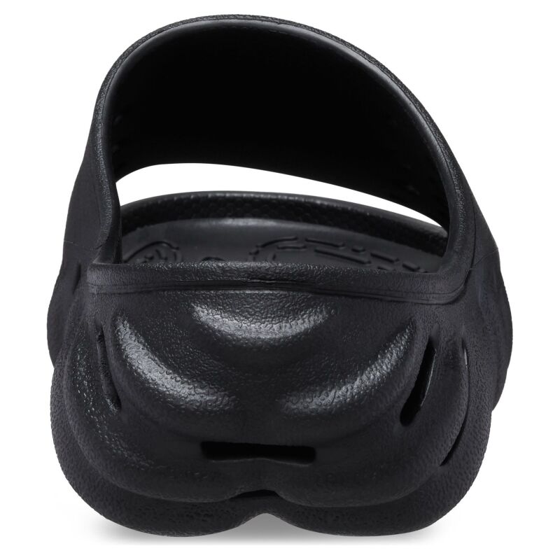 Crocs™ Echo Slide Kid's Black