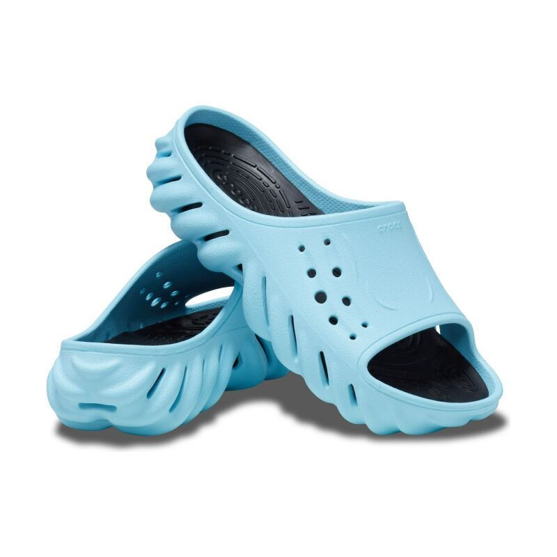 Crocs™ Echo Slide Kid's Arctic