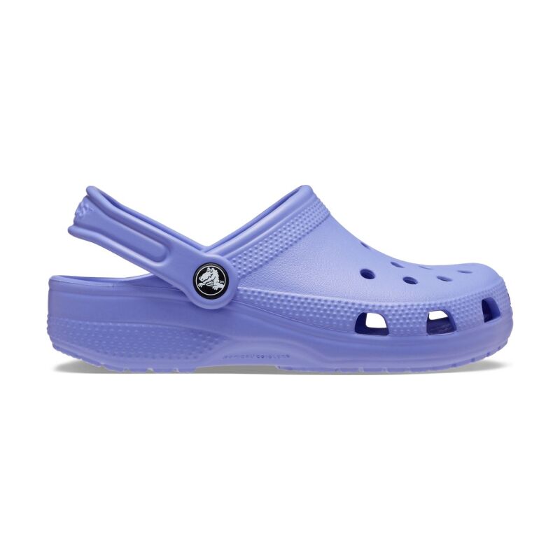 Crocs™ Classic Clog Kid's 206990 Digital Violet