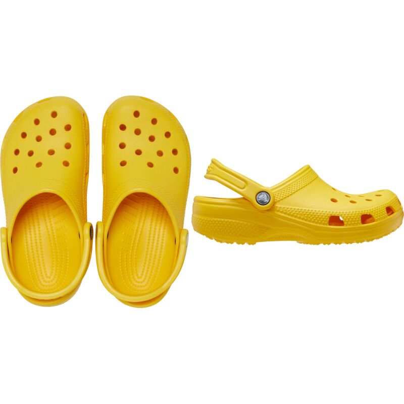 Crocs™ Classic Sunflower