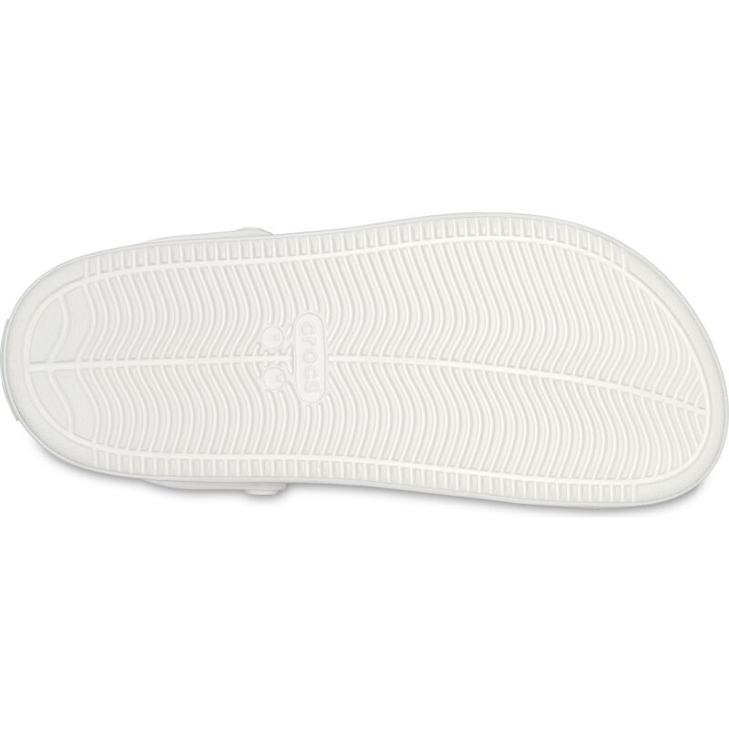 Crocs™ Off Court Clog White