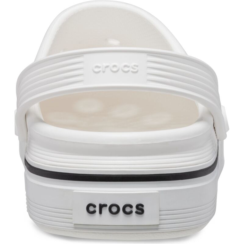 Crocs™ Off Court Clog White