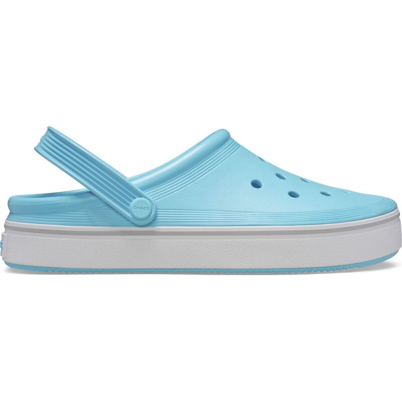 Crocs™ Off Court Clog Neptune
