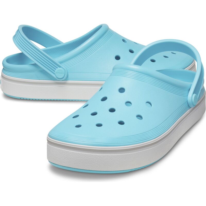 Crocs™ Off Court Clog Neptune