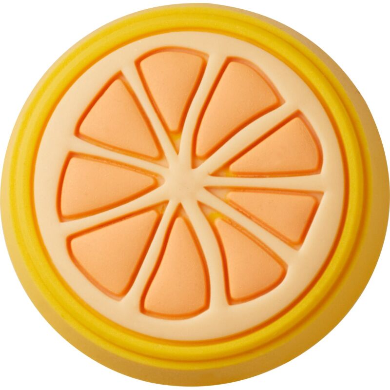 Crocs™ Jibbitz Orange Slice Ii G0914800-Mu 