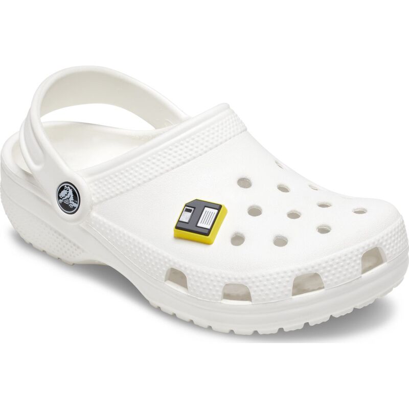 Crocs™ FLOPPY DISC G0912600-MU 