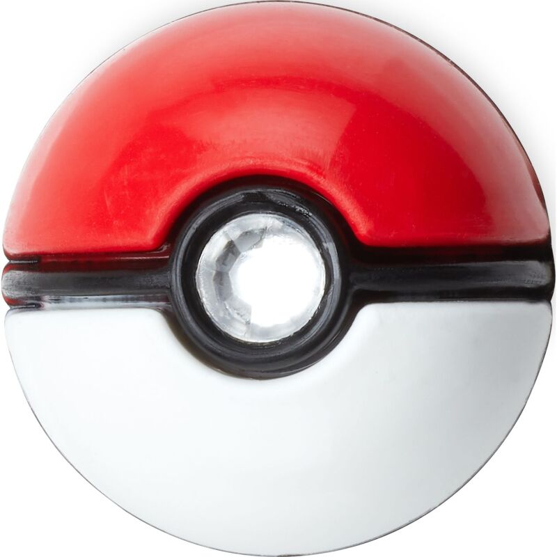 Crocs™ Jibbitz Pokemon Masterball G0918900-Mu 