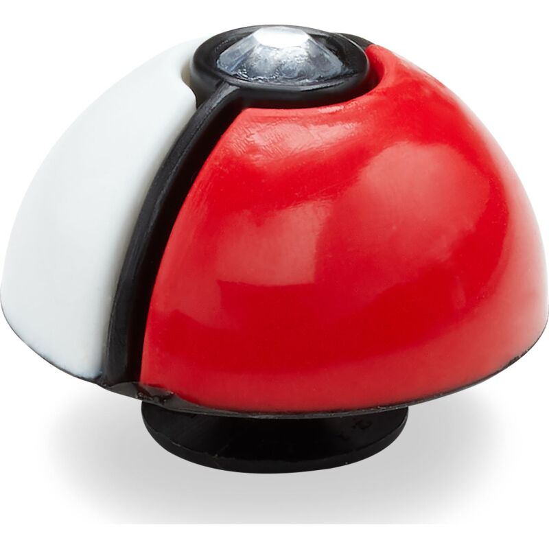 Crocs™ Jibbitz Pokemon Masterball G0918900-Mu 